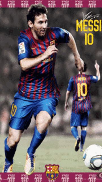 Aggregate 91+ messi gif wallpaper best - in.cdgdbentre