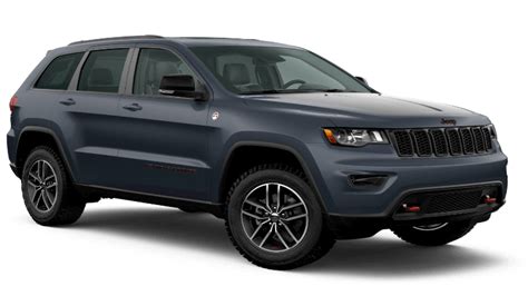 2020 Jeep Grand Cherokee: Release Date, Specs, New Features