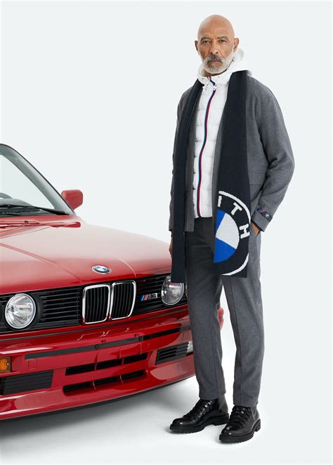 The Kith for BMW 2020 Collection features 94 pieces