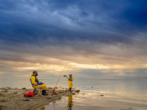 Fishing Trip — James Halfacre | fine art photographer