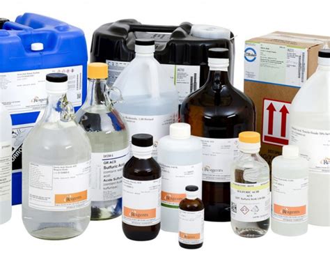 Fine Chemicals Product – Chemdyes Corporation