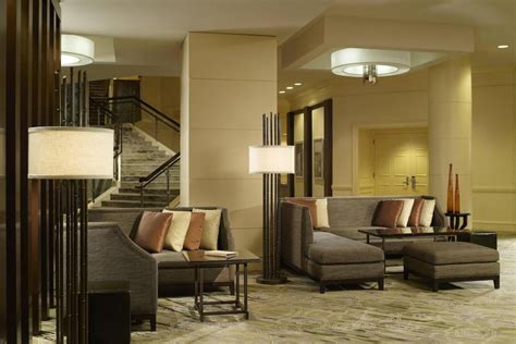 JW Marriott Atlanta Buckhead in Atlanta (GA) - Room Deals, Photos & Reviews