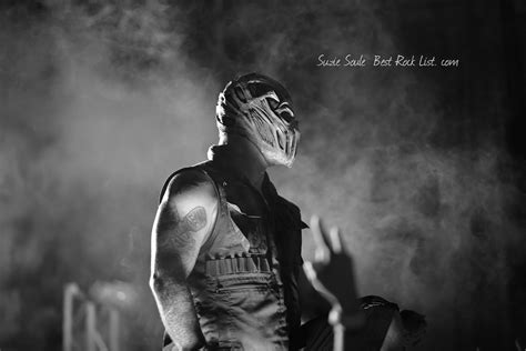 Mushroomhead Concert Photos Archives - bestrocklist.com