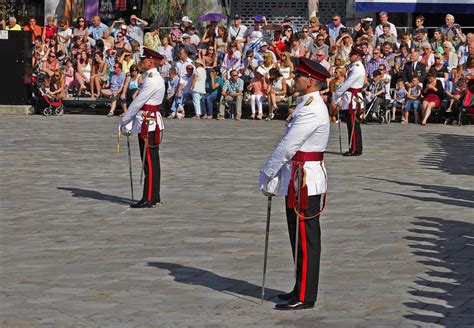 Queen's Birthday Parade '14 - Trio | Queen's Birthday Parade… | Flickr