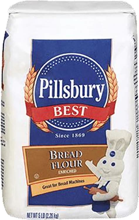 Hometown Food Company recalls Pillsbury Best Bread Flour