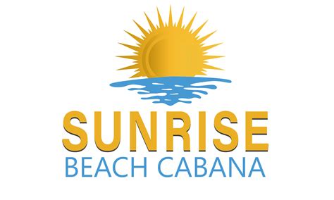 Services – Sunrise Beach Cabana
