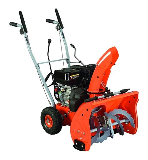 Snow Blower Brands: A - Z of Your Powerful, Reliable Choices