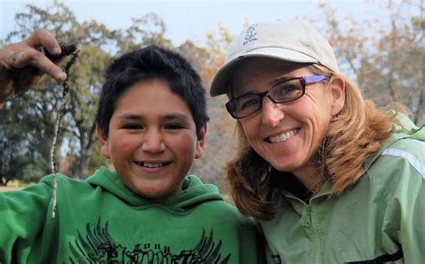 Arcade Fundamental Middle School Plants Valley Oak Trees on Haggin Oaks Golf Complex - Morton ...