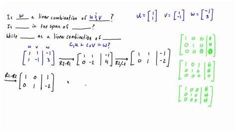 Solve The System Of Equations Using Linear Combination A C 9 - Tessshebaylo