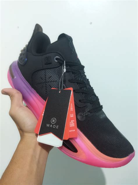 Way of wade All city 11 on Carousell