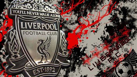 Liverpool Wallpapers - Top Free Liverpool Backgrounds - WallpaperAccess