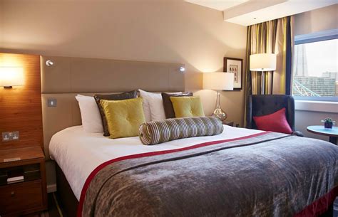 The Tower Hotel in London - Room Deals, Photos & Reviews