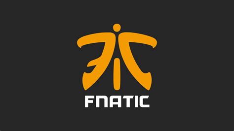 Fnatic logo in 4k : r/fnatic