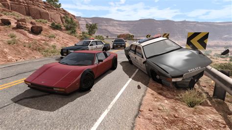 Игры, похожие на BeamNG.drive