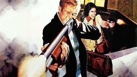 The Getaway (1972 film) - Alchetron, the free social encyclopedia