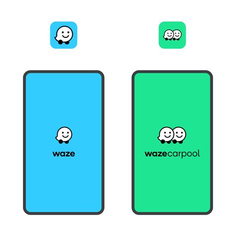 Waze brightens app with a colorful redesign | Mashable