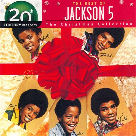 Women Living Life: The Jackson 5 Christmas Album