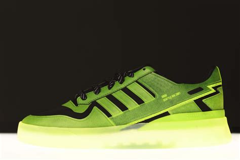 Adidas Levels Up with Xbox on Shoe Collaboration: Release Info ...