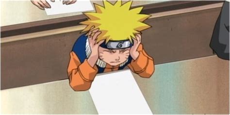 10 Times Naruto Was Scared Out of His Mind - Gamerstail