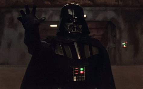 Darth Vader ya cansa y debería jubilarse tras 'Obi-Wan Kenobi': por qué el mejor villano de la ...