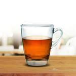 Buy Ocean Tea/Coffee Glass Mug Set - Kenya Online at Best Price of Rs 799 - bigbasket