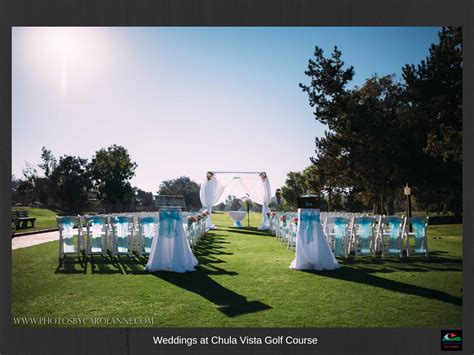 Chula vista golf course wedding packages by Chula Vista Golf Course - Issuu