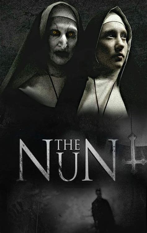 The Nun 2018 Amazon