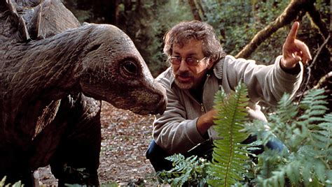 Steven Spielberg admits his War of the Worlds adaptation has a major flaw