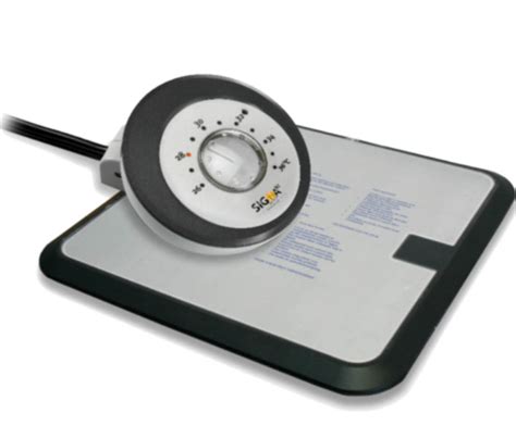 Waterbed Heater. Sigma K 2nd Generation Ceramic Heater - £119.99