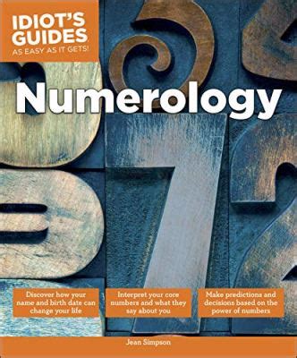 Learn Numerology with the 10 Best Books about Numerology