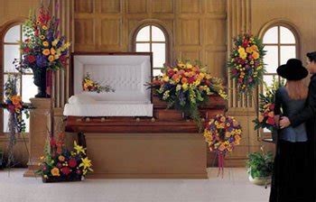 What Steps are Involved in Preparing a Funeral Service?