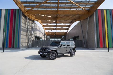 2021 Jeep Wrangler 4xe Sahara - Best quality free high resolution car ...