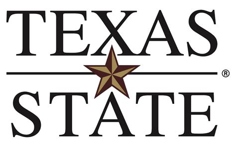 Texas State University Logo (TXST | 03) - PNG Logo Vector Brand ...