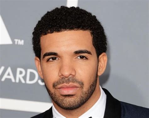 5 Awesome Drake Haircuts That Created Buzz – Cool Men's Hair