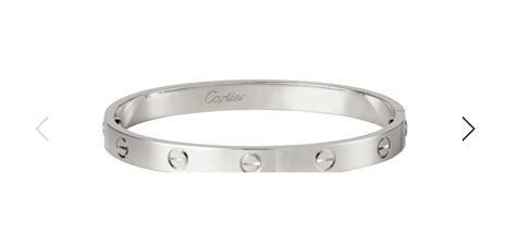 The Easiest Way To Get Quick Money: Pawning A Cartier Bracelet – Sweetandspark