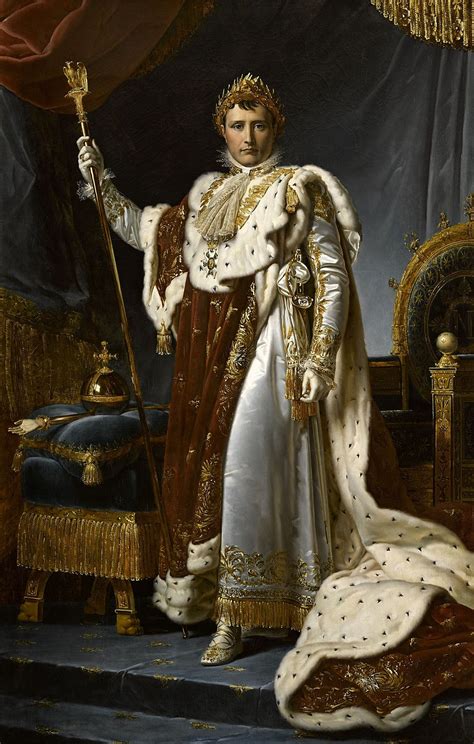 Napoleon I as Emperor - Wikipedia