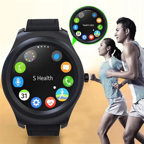 Q2 Bluetooth 4.0 Smart Watch health Care MTK2502 Monitor Heart rate Tracker pedometer record ...