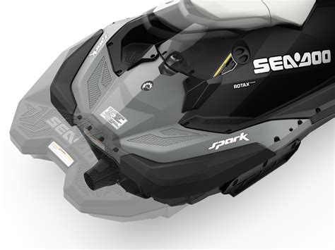 Sea-Doo Spark TRIXX Review: Specs, Prices, Pictures, Videos - JetDrift