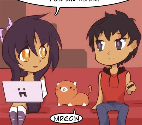 493 best Aphmau ️ images on Pinterest | Aphmau memes, Aphmau characters ...