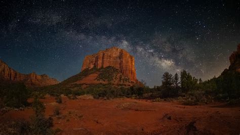 Creating a Milky Way time-lapse - Photofocus