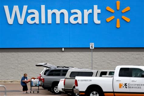 Walmart's ID Tool for Spark Drivers Is Shutting Out Legitimate Workers - Business Insider