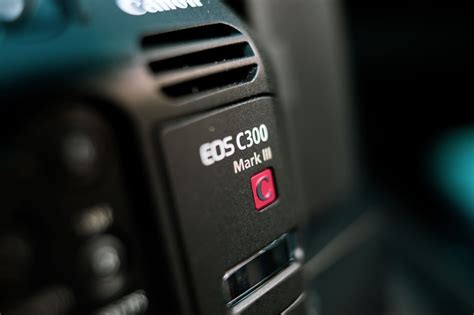 Canon EOS C300 MK III Review | Your New Go-to Camera | Wedio