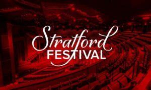 2023 Stratford Festival Season Announced | The Ranch 100.1 FM