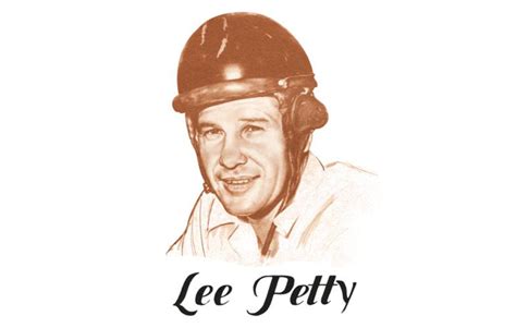 Lee Petty - International Motorsports Hall of Fame