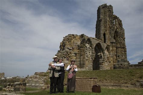 Dracula Performed In Whitby, 2017 Free Stock Photo - Public Domain Pictures