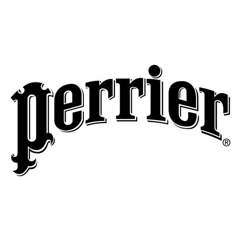 Perrier Logo PNG Transparent & SVG Vector - Freebie Supply