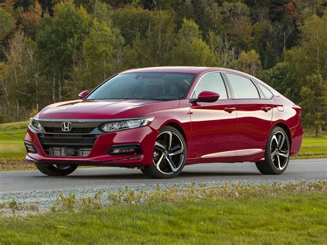 New 2018 Honda Accord - Price, Photos, Reviews, Safety Ratings & Features