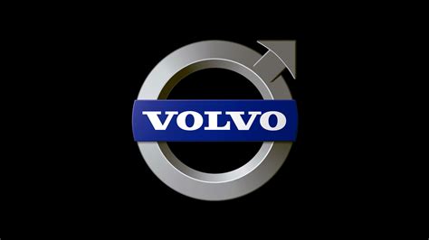 🔥 [20+] Volvo Logo Wallpapers | WallpaperSafari