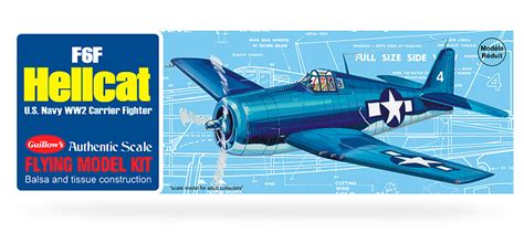 Grumman F6F Hellcat model kit - Harrastekauppa Hobbylinna