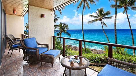 Poipu Makai Welcomes You to Oceanfront Kauai Condos